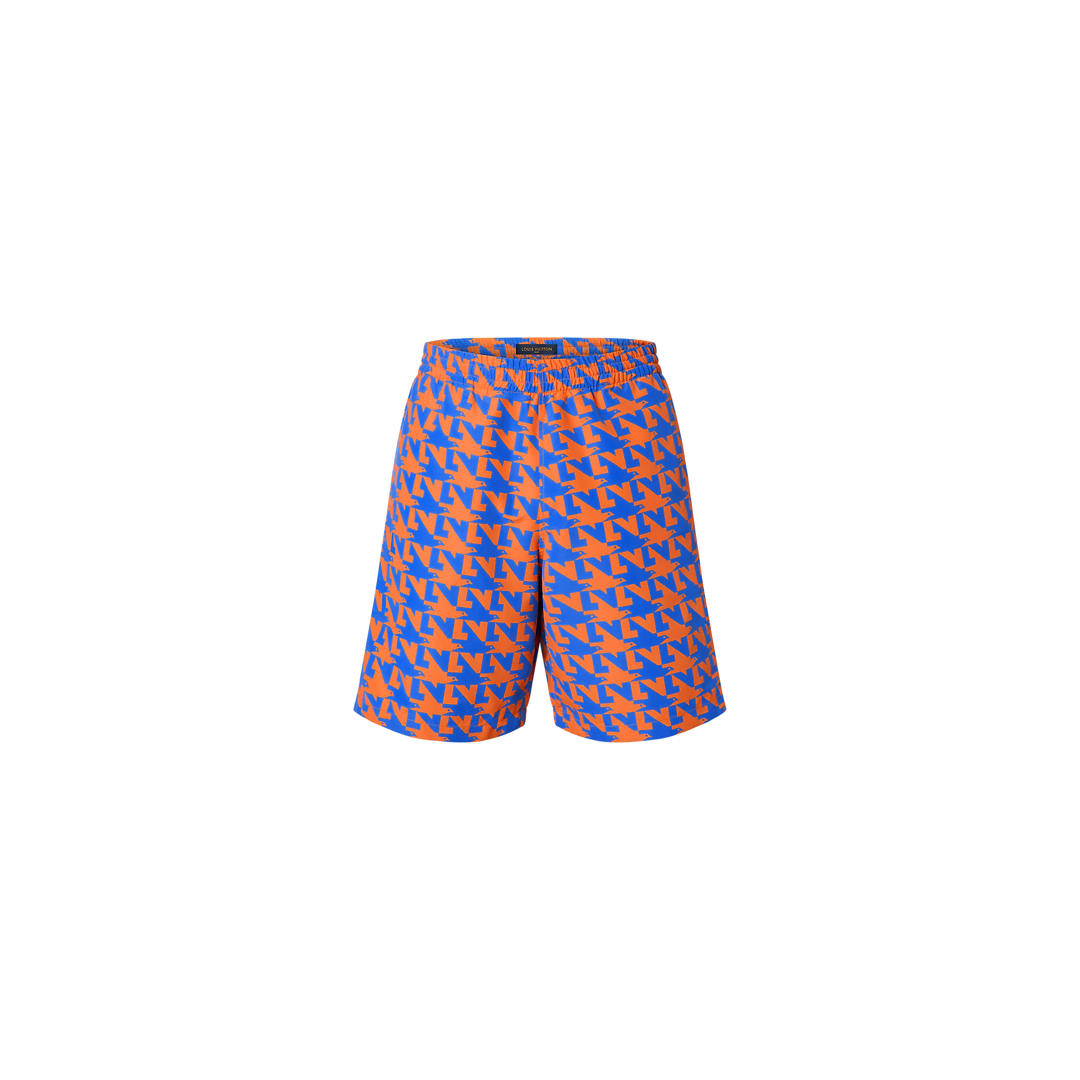Men's Swimwear Swim Shorts & Trunks LOUIS VUITTON